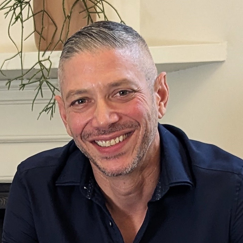 Craig Russouw