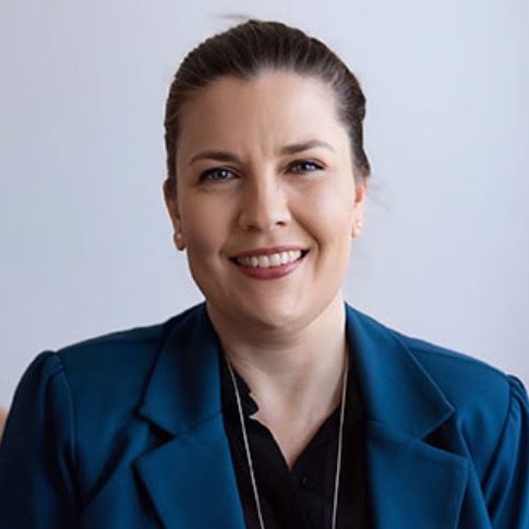 Dr Marie-Claire Davis